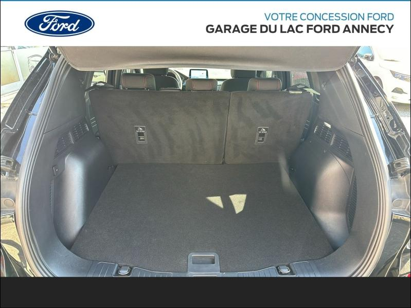 Photo 11 de l’annonce de FORD Kuga d’occasion à vendre à ANNECY