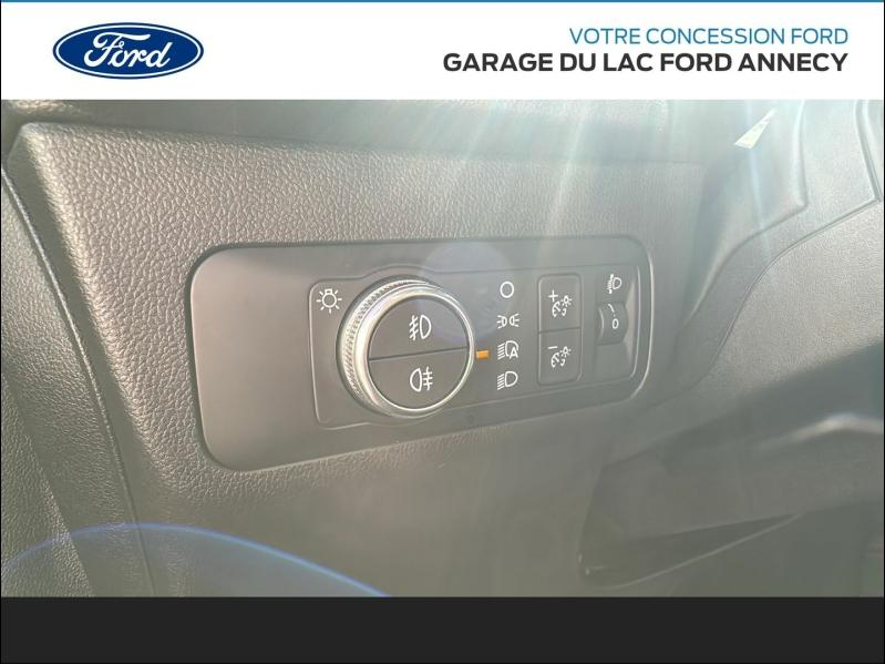 Photo 17 de l’annonce de FORD Kuga d’occasion à vendre à ANNECY