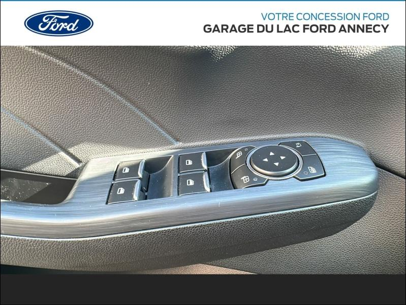 Photo 18 de l’annonce de FORD Kuga d’occasion à vendre à ANNECY
