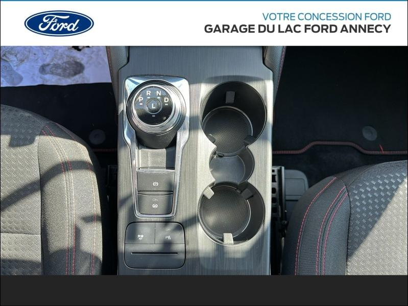 Photo 20 de l’annonce de FORD Kuga d’occasion à vendre à ANNECY