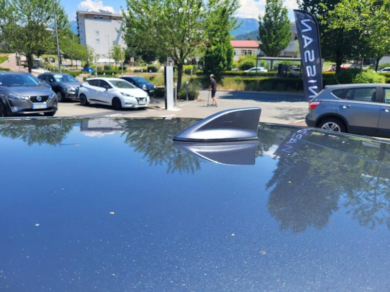 Photo 15 de l’annonce de NISSAN Qashqai d’occasion à vendre à ANNECY