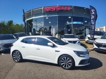 RENAULT Megane 1.5 Blue dCi 115ch RS Line EDC