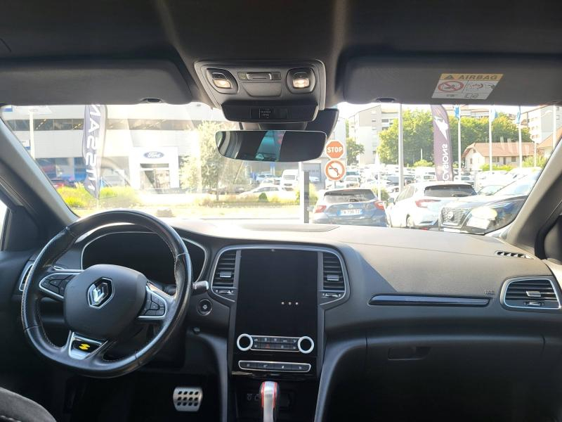 Photo 3 de l’annonce de RENAULT Megane d’occasion à vendre à ANNECY