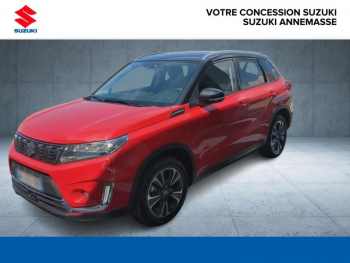 SUZUKI Vitara 1.5 Dualjet Hybrid 115ch Style Auto Allgrip