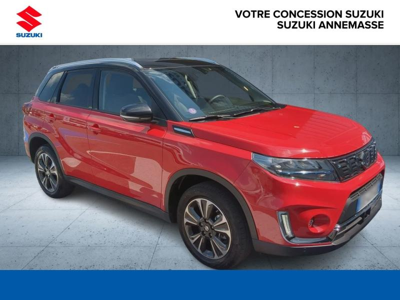 Photo 3 de l’annonce de SUZUKI Vitara d’occasion à vendre à ANNECY