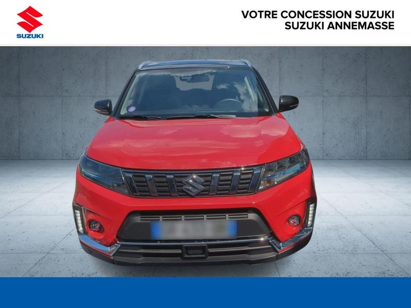 Photo 4 de l’annonce de SUZUKI Vitara d’occasion à vendre à ANNECY