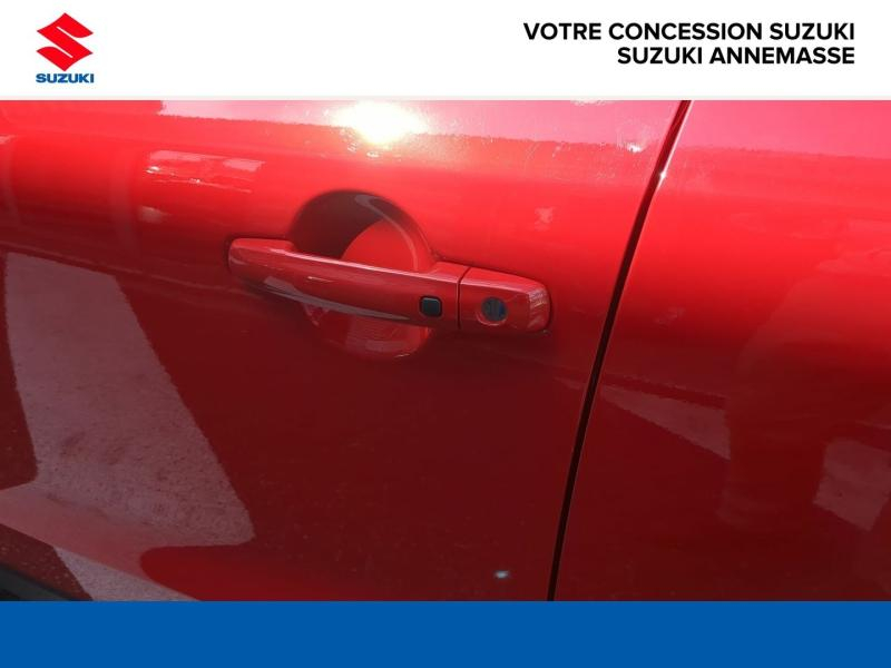 Photo 7 de l’annonce de SUZUKI Vitara d’occasion à vendre à ANNECY