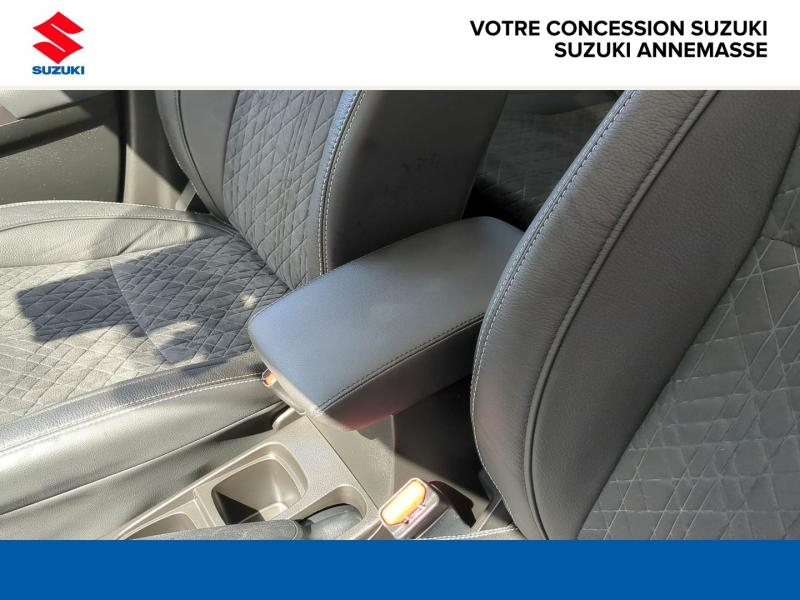 Photo 15 de l’annonce de SUZUKI Vitara d’occasion à vendre à ANNECY