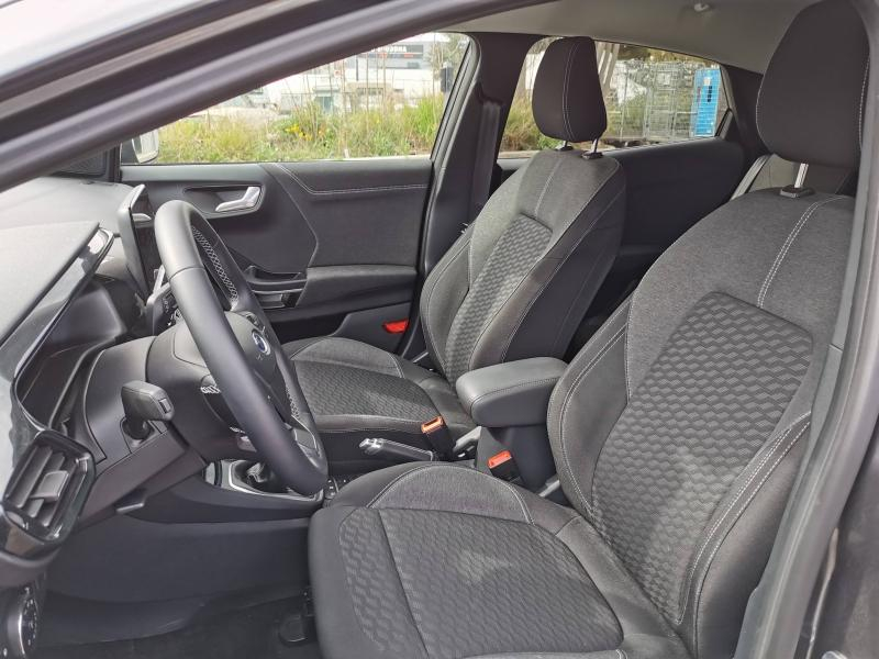 Photo 15 de l’annonce de FORD Puma d’occasion à vendre à LA VALETTE