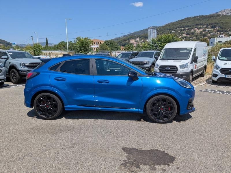 Photo 7 de l’annonce de FORD Puma d’occasion à vendre à LA VALETTE