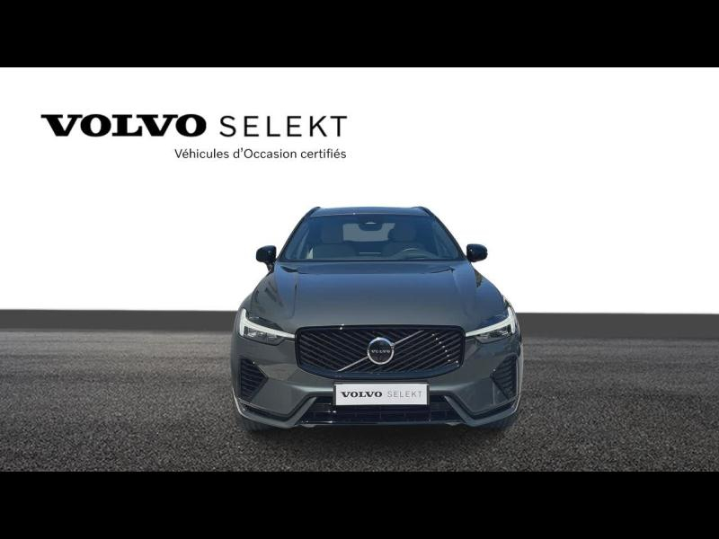 Photo 4 de l’annonce de VOLVO XC60 d’occasion à vendre à TOULON