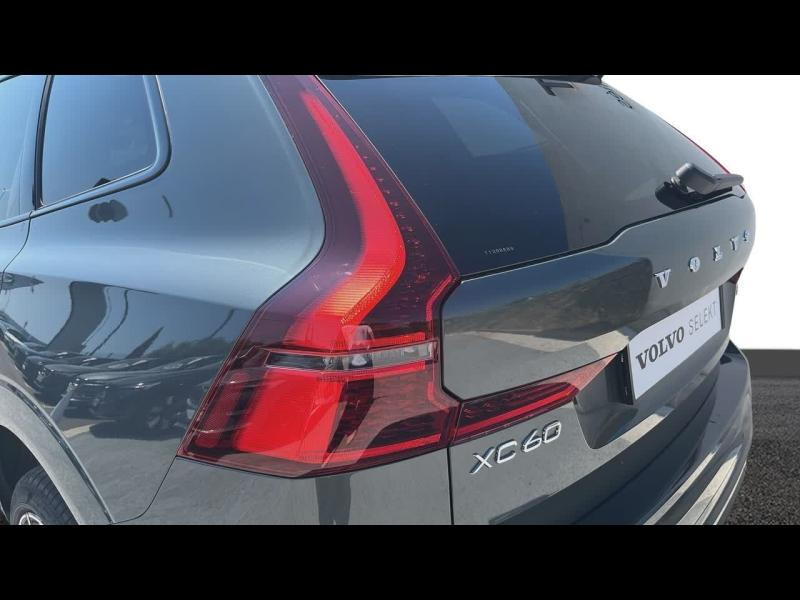Photo 7 de l’annonce de VOLVO XC60 d’occasion à vendre à TOULON