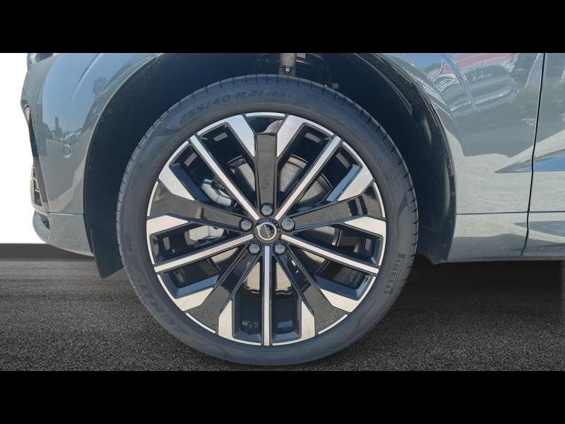 Photo 9 de l’annonce de VOLVO XC60 d’occasion à vendre à TOULON
