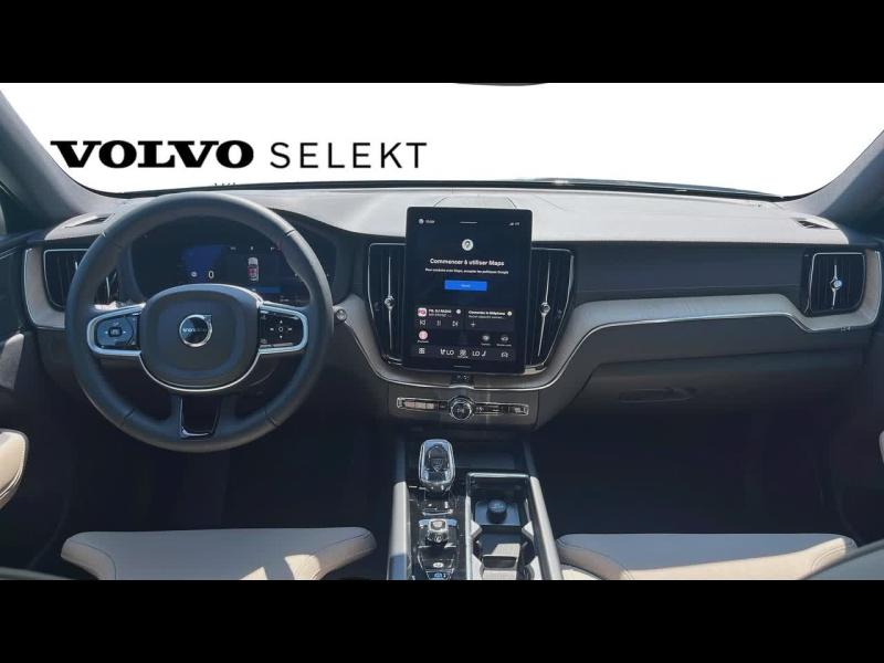Photo 11 de l’annonce de VOLVO XC60 d’occasion à vendre à TOULON