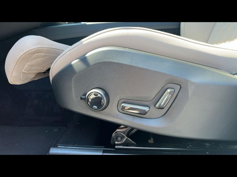 Photo 15 de l’annonce de VOLVO XC60 d’occasion à vendre à TOULON