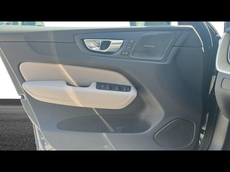Photo 16 de l’annonce de VOLVO XC60 d’occasion à vendre à TOULON