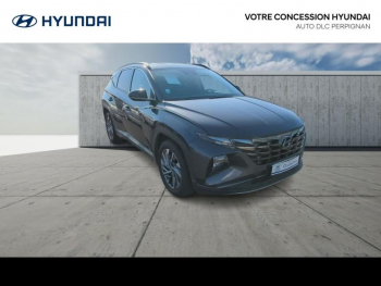 HYUNDAI Tucson d’occasion à vendre à PERPIGNAN