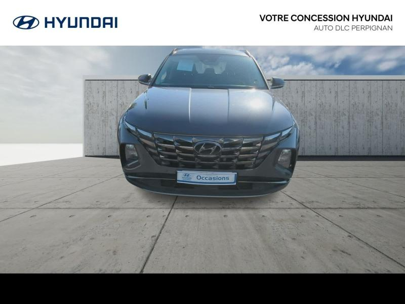 Photo 3 de l’annonce de HYUNDAI Tucson d’occasion à vendre à PERPIGNAN