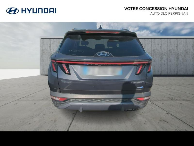 Photo 4 de l’annonce de HYUNDAI Tucson d’occasion à vendre à PERPIGNAN