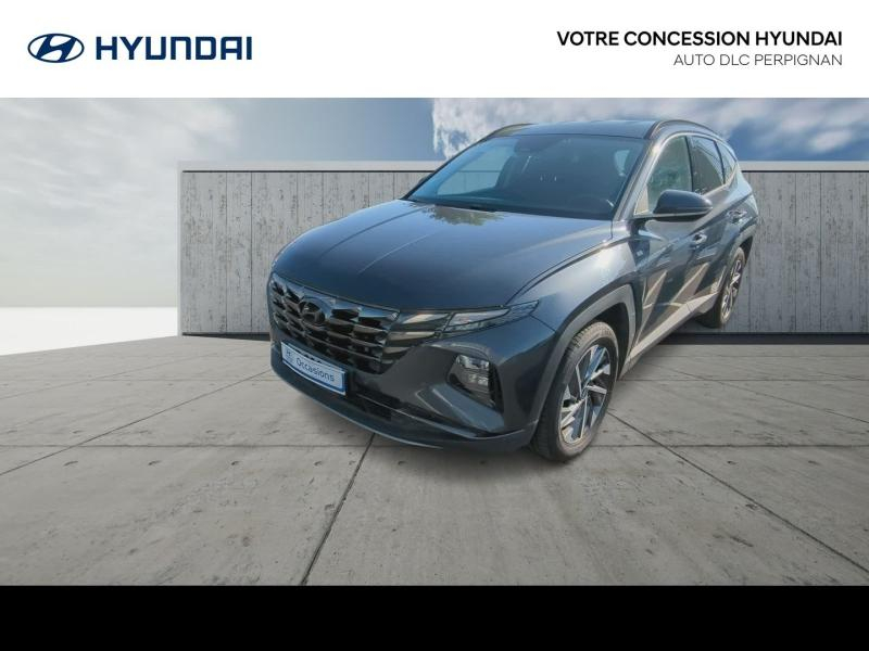 Photo 5 de l’annonce de HYUNDAI Tucson d’occasion à vendre à PERPIGNAN