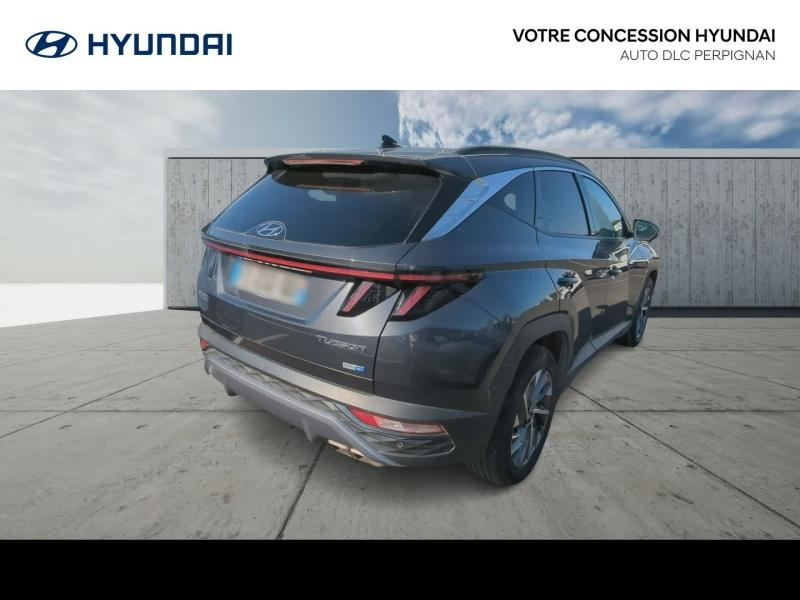 Photo 6 de l’annonce de HYUNDAI Tucson d’occasion à vendre à PERPIGNAN