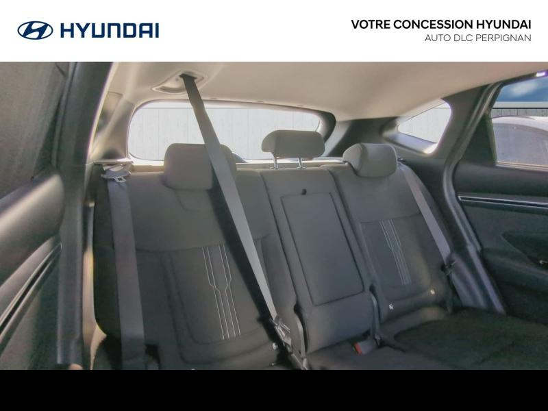 Photo 8 de l’annonce de HYUNDAI Tucson d’occasion à vendre à PERPIGNAN