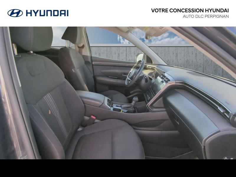 Photo 9 de l’annonce de HYUNDAI Tucson d’occasion à vendre à PERPIGNAN