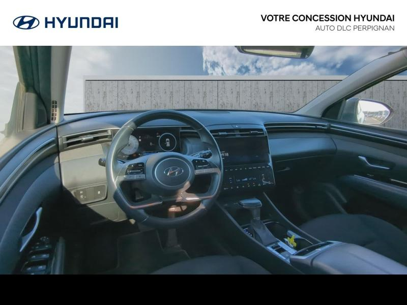 Photo 10 de l’annonce de HYUNDAI Tucson d’occasion à vendre à PERPIGNAN