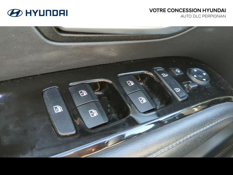 Photo 11 de l’annonce de HYUNDAI Tucson d’occasion à vendre à PERPIGNAN