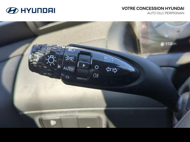 Photo 14 de l’annonce de HYUNDAI Tucson d’occasion à vendre à PERPIGNAN