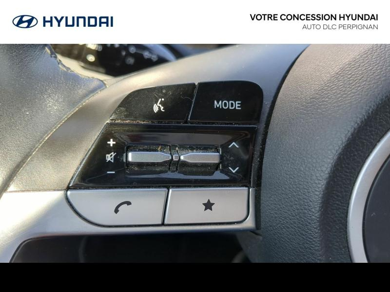 Photo 15 de l’annonce de HYUNDAI Tucson d’occasion à vendre à PERPIGNAN