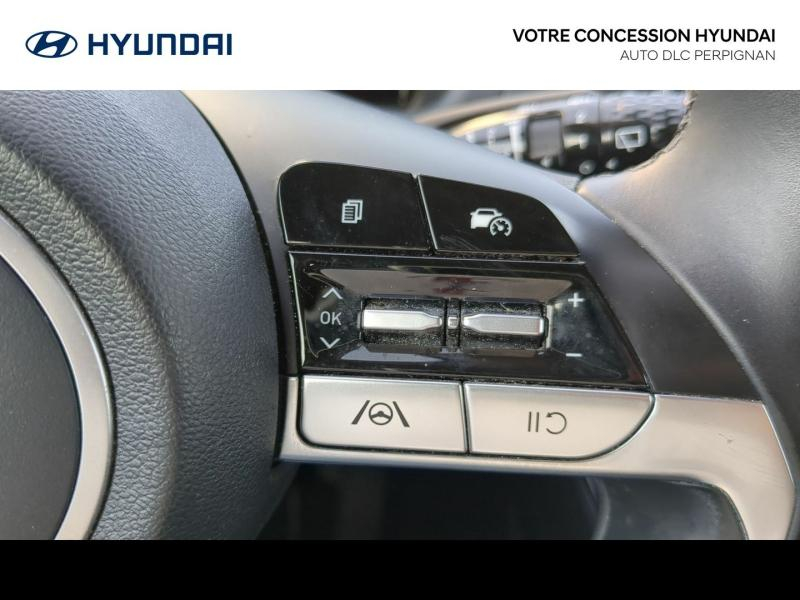 Photo 16 de l’annonce de HYUNDAI Tucson d’occasion à vendre à PERPIGNAN
