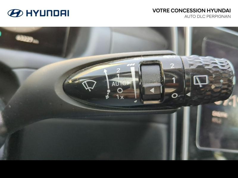 Photo 17 de l’annonce de HYUNDAI Tucson d’occasion à vendre à PERPIGNAN