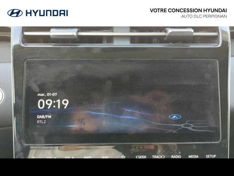 Photo 18 de l’annonce de HYUNDAI Tucson d’occasion à vendre à PERPIGNAN