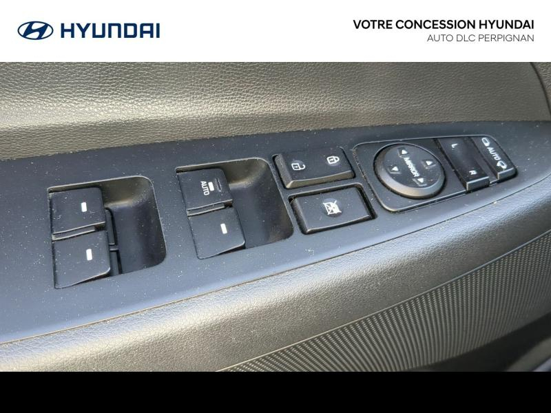 Photo 11 de l’annonce de HYUNDAI Tucson d’occasion à vendre à PERPIGNAN