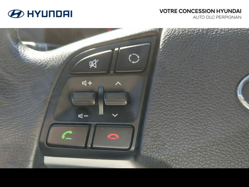 Photo 15 de l’annonce de HYUNDAI Tucson d’occasion à vendre à PERPIGNAN