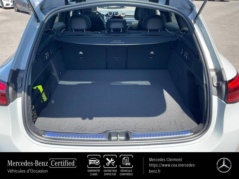 Photo 10 de l’annonce de MERCEDES-BENZ GLC d’occasion à vendre à AUBIÈRE