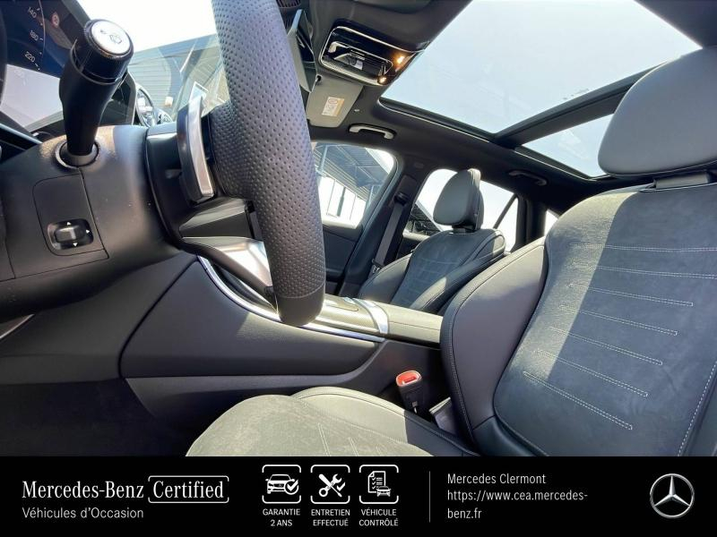 Photo 18 de l’annonce de MERCEDES-BENZ GLC d’occasion à vendre à AUBIÈRE