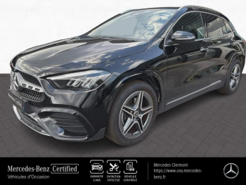 MERCEDES-BENZ Classe GLA d’occasion à vendre à AUBIÈRE