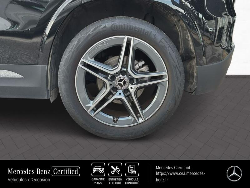 Photo 4 de l’annonce de MERCEDES-BENZ Classe GLA d’occasion à vendre à AUBIÈRE