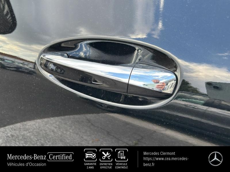 Photo 5 de l’annonce de MERCEDES-BENZ Classe GLA d’occasion à vendre à AUBIÈRE