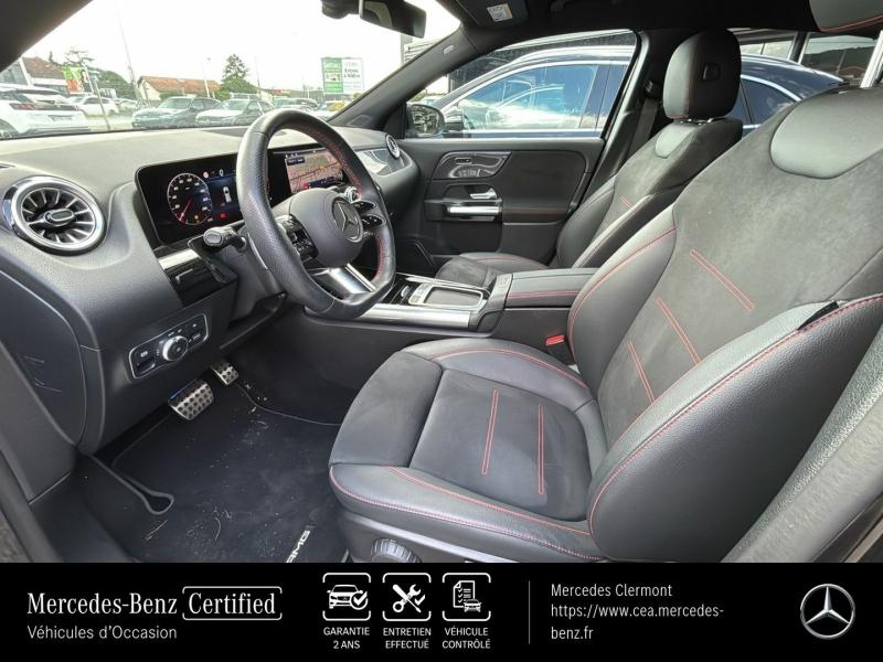 Photo 6 de l’annonce de MERCEDES-BENZ Classe GLA d’occasion à vendre à AUBIÈRE