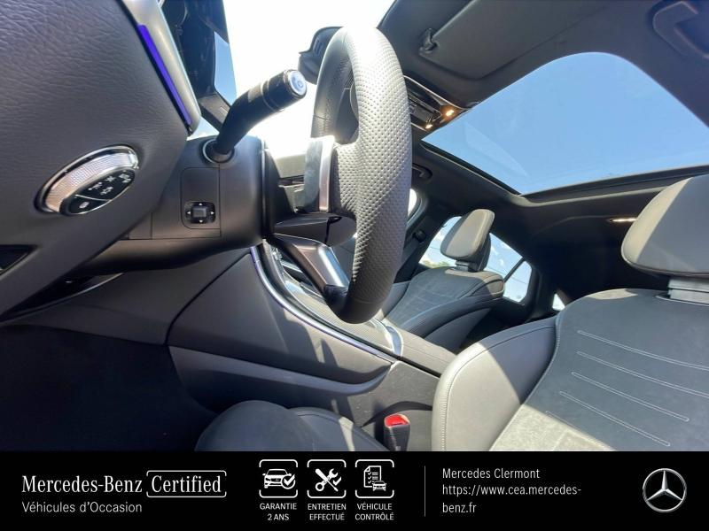 Photo 16 de l’annonce de MERCEDES-BENZ GLC Coupé d’occasion à vendre à AUBIÈRE