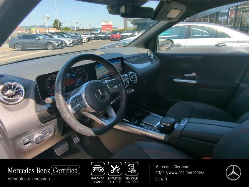 Photo 5 de l’annonce de MERCEDES-BENZ Classe B d’occasion à vendre à AUBIÈRE