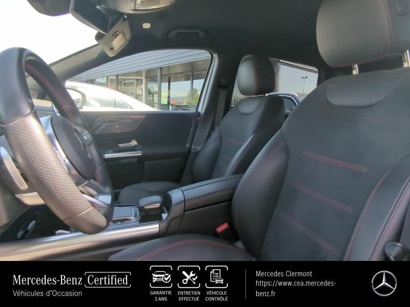 Photo 6 de l’annonce de MERCEDES-BENZ Classe B d’occasion à vendre à AUBIÈRE