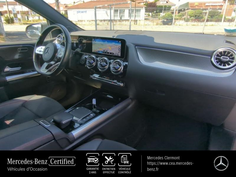 Photo 7 de l’annonce de MERCEDES-BENZ Classe B d’occasion à vendre à AUBIÈRE