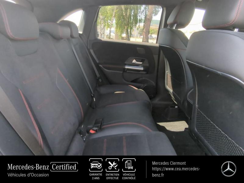 Photo 8 de l’annonce de MERCEDES-BENZ Classe B d’occasion à vendre à AUBIÈRE