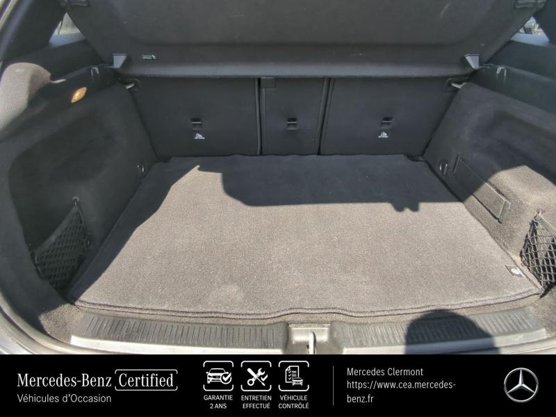Photo 9 de l’annonce de MERCEDES-BENZ Classe B d’occasion à vendre à AUBIÈRE