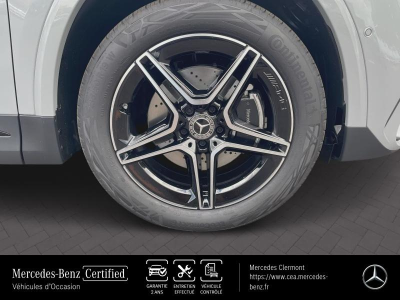Photo 5 de l’annonce de MERCEDES-BENZ Classe GLA d’occasion à vendre à AUBIÈRE