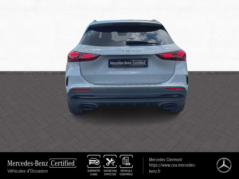 Photo 7 de l’annonce de MERCEDES-BENZ Classe GLA d’occasion à vendre à AUBIÈRE